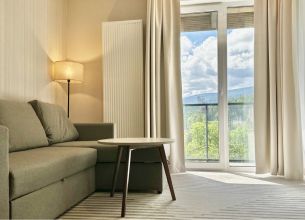 Rodinný apartmán Elements s kuchyňským koutem - apartm (4)