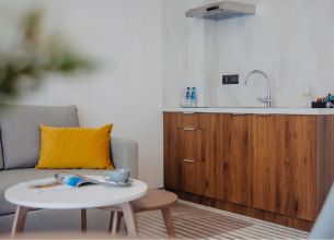 Rodinný apartmán Elements s kuchyňským koutem - apartm (3)