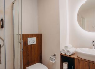 Rodinný apartmán Elements s kuchyňským koutem - apartm (1)