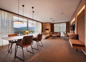  Apartmá s výhledem na jezero a přistýlkou - app1