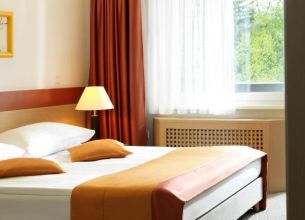 Propojené apartmá s balkonem - rod2