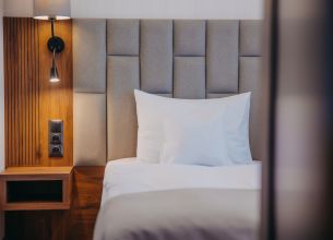 Rodinný apartmán Elements s kuchyňským koutem - 3H7A2989