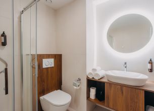Rodinný apartmán Elements s kuchyňským koutem - 3H7A3024