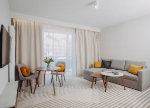 Rodinný apartmán Elements s kuchyňským koutem - 3H7A2951