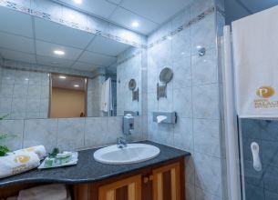Double room - Standard - stand (3)