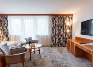 Double room - Standard - stand (2)