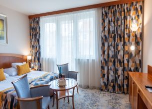 Double room - Standard - stand