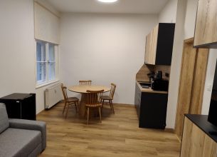 Apartmán Albert - apt. Albert 2