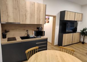 Apartmán Albert - apt. Albert