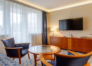  Double room - Superior - superior (2)