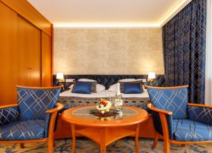  Double room - Superior - superior