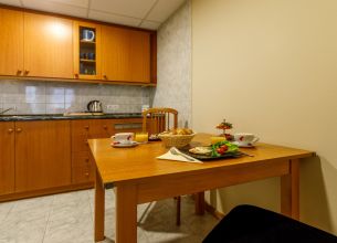 Apartment - Standard - apart