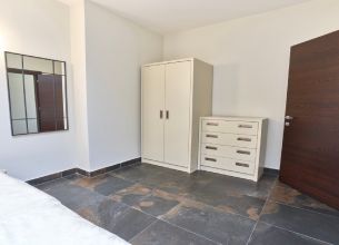 Jednoložnicový apartmán s balkonem - apart (5)