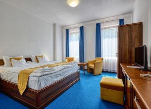 Dvoulůžkový pokoj Royal - Hotel_Bassiana_portfolio-0289