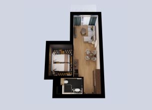 Apartmán Superior - apart (1)