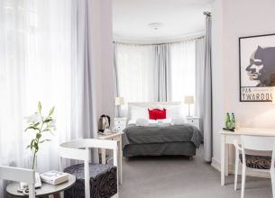Dvoulůžkový pokoj Lux - villapolanica_lux
