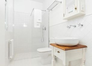 Dvoulůžkový pokoj Lux - lux
