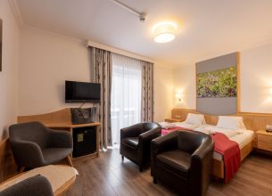 Rodinné apartmá s balkonem - familiensuite_speick (1)
