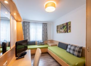 Rodinné apartmá s balkonem - familiensuite_speick (3)