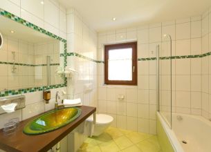 Rodinné apartmá s balkonem - rodinné app2