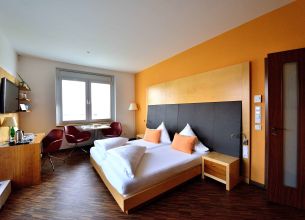 Wellness pokoj - 7 wellness