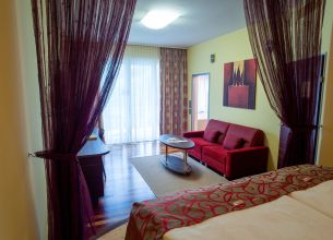 Apartmá Colorama Relax-Pool - Colorama-Suite