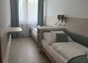 Rodinný pokoj Komfort - másfeles33