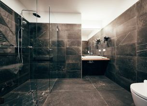 Apartmá Sonnenbucht s balkonem a výhledem na jezero - sonnen7