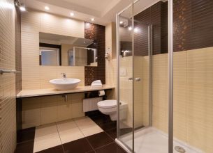 Apartmán - budova Perla - Marena_wellness_spa_apartman_koupelna