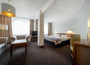 Apartmán - budova Perla - Marena_wellness_spa_apartman2