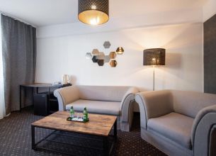Apartmán - budova Perla - Marena_wellness_spa_apartman3