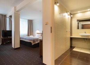 Apartmán - budova Perla - Marena_wellness_spa_apartman4