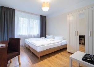 Dvoulůžkový pokoj Standard - budova Fala - Marena_wellness_spa_dvouluzkovy_pokoj_standard_Fala