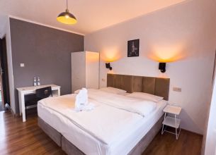 Dvoulůžkový pokoj Standard - budova Fala - Marena_wellness_spa_dvouluzkovy_pokoj_standard3_Fala