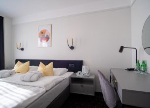 Dvoulůžkový pokoj Comfort - budova Perla - Marena_wellness_spa_dvouluzkovy_pokoj_comfort_Perla