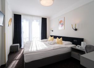 Dvoulůžkový pokoj Comfort - budova Perla - Marena_wellness_spa_dvouluzkovy_pokoj_comfort2_Perla