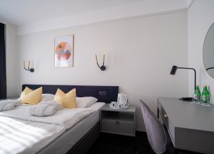 Dvoulůžkový pokoj Comfort - budova Perla - Marena_wellness_spa_dvouluzkovy_pokoj_comfort2_Perla
