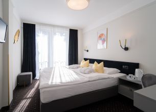 Dvoulůžkový pokoj Comfort - budova Perla - Marena_wellness_spa_dvouluzkovy_pokoj_comfort_Perla