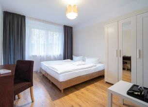 Dvoulůžkový pokoj Standard - budova Fala - Marena_wellness_spa_dvouluzkovy_pokoj_standard_Fala