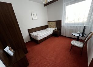 Jednolůžkový pokoj Standard - Standard_jednoluzkovy