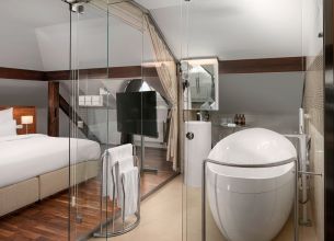 Suite Deluxe - 1