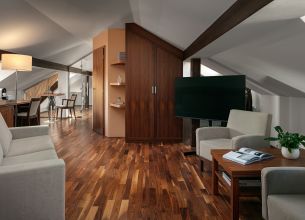 Suite Deluxe - 2