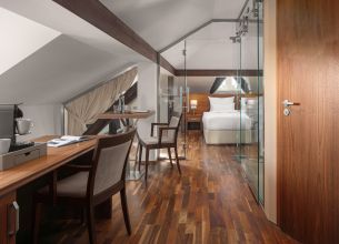 Suite Deluxe - 3