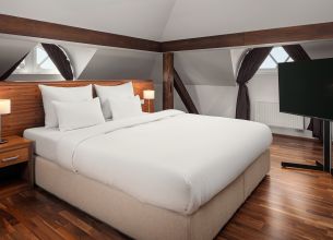 Suite Deluxe - 4