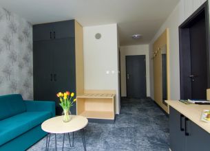 Třílůžkový Suite - srni-triuluzkovy-suite