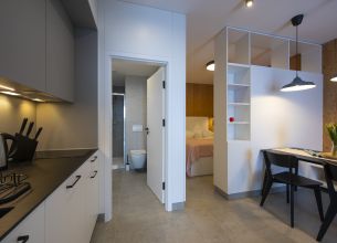 Apartmán Smart Horizon - GER_0326