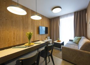 Apartmán Smart Horizon - GER_0329