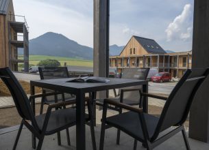 Apartmán Smart Horizon - GER_2239