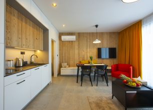 Apartmán Relax Horizon - GER_9878