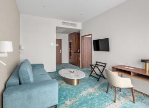 Junior Suite - 3cdb8e4f08ef4f50311e1e03c5cb53a2